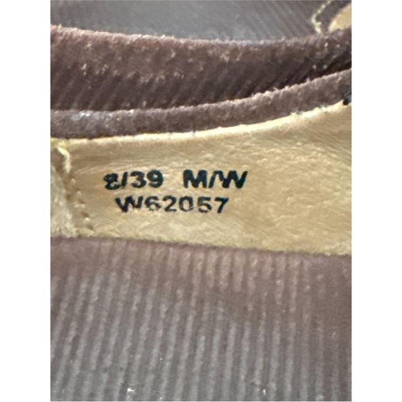 Born Multicolor Patterned Mules - Picture 3 of 4